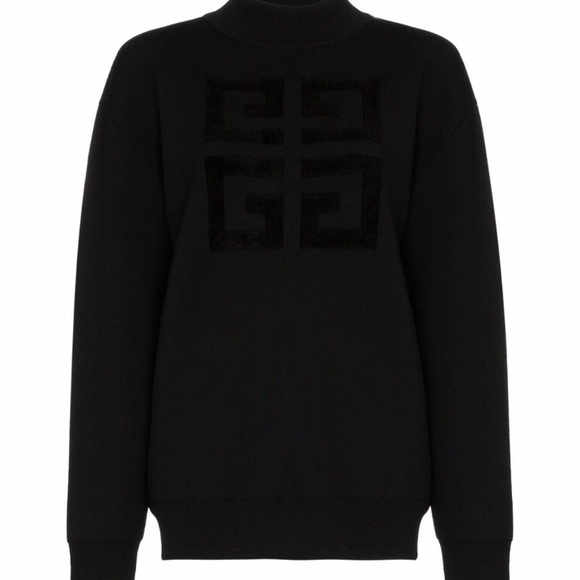 Givenchy Sweater! Brand new! Never been worn! - Picture 4 of 5